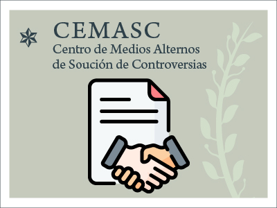 Certificación de Mediadores